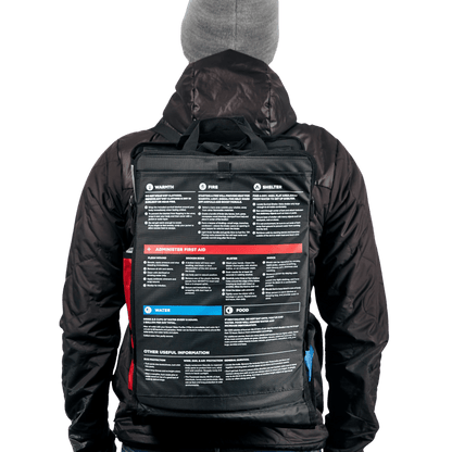 THE SEVENTY2.0® Pro Survival System