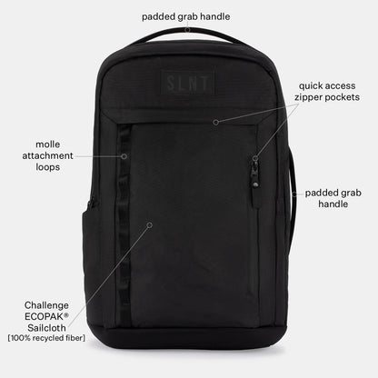 E3 Faraday Backpack