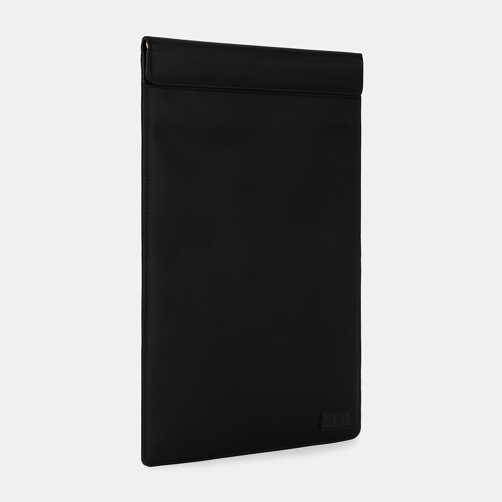 Vertical Faraday Laptop Sleeve