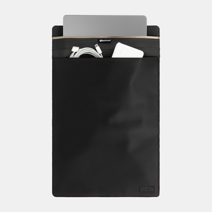 Vertical Faraday Laptop Sleeve