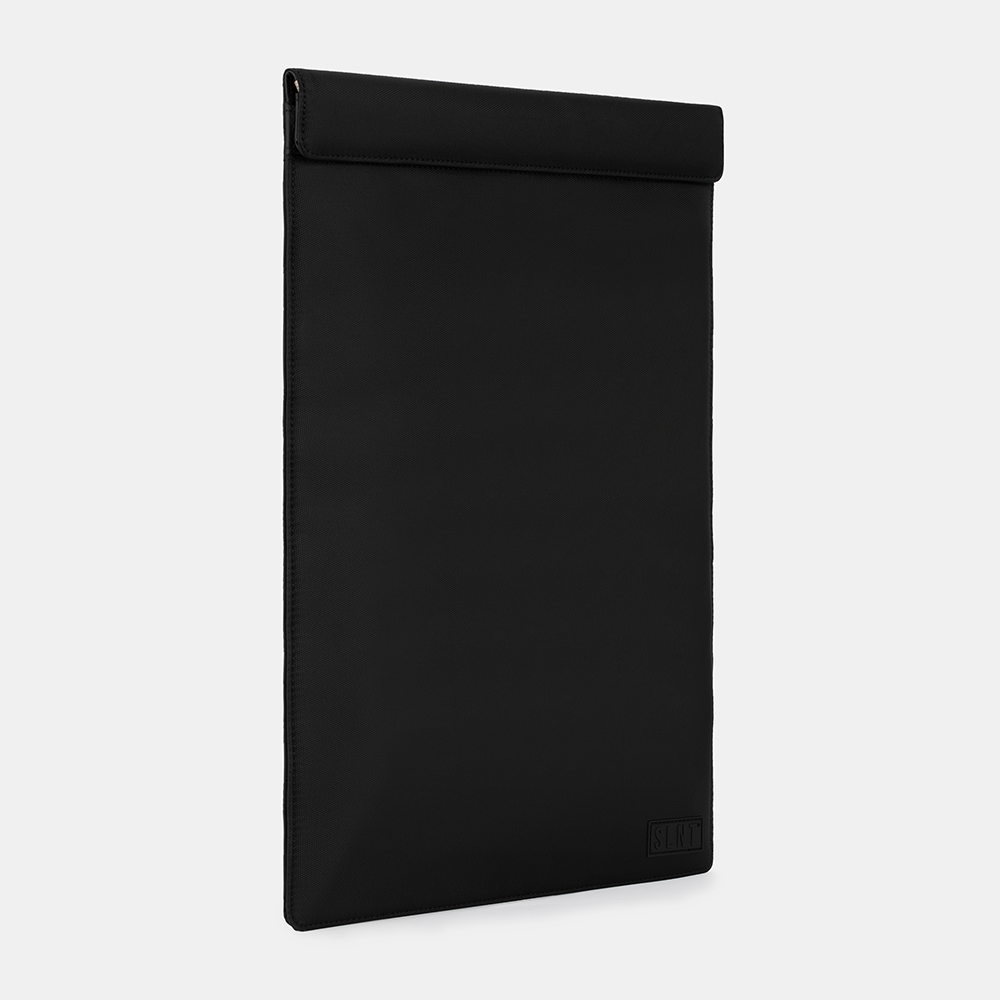 Vertical Faraday Laptop Sleeve
