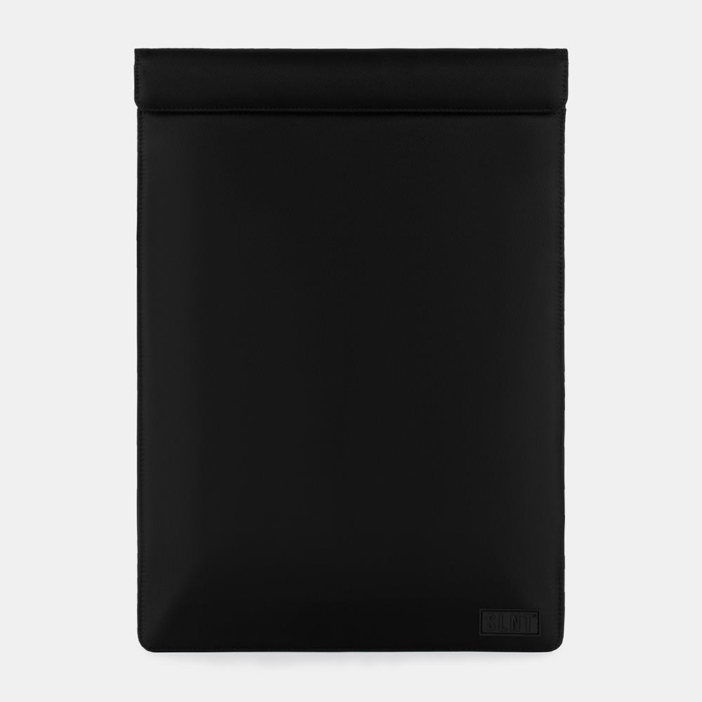 Vertical Faraday Laptop Sleeve