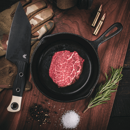 Wagyu Heritage Box