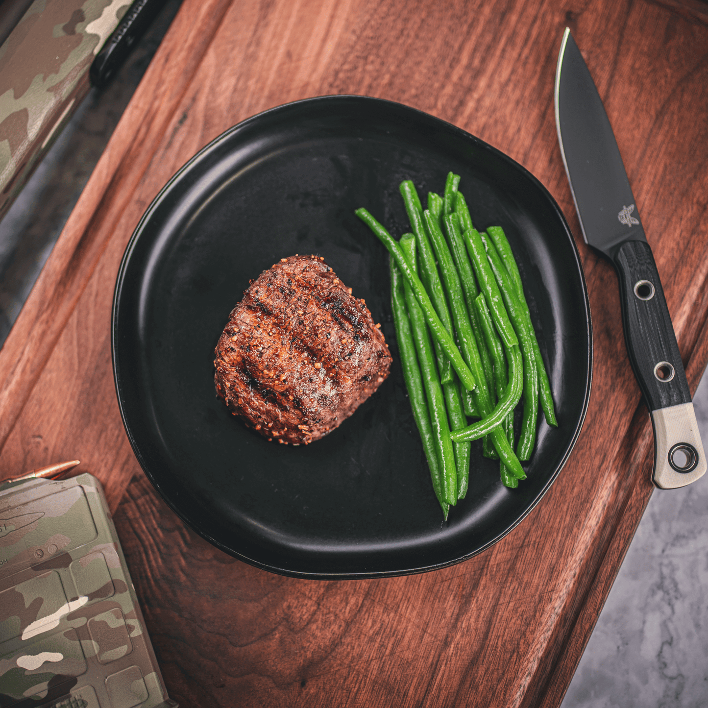 Wagyu Filet Mignon Box