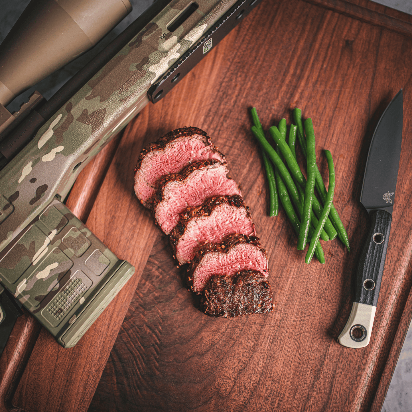 Wagyu Filet Mignon Box
