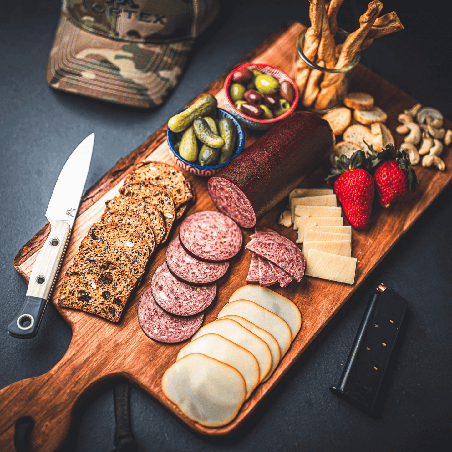 Wagyu Heritage Box