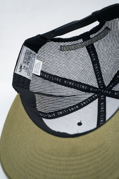 Resilient Signature Hat