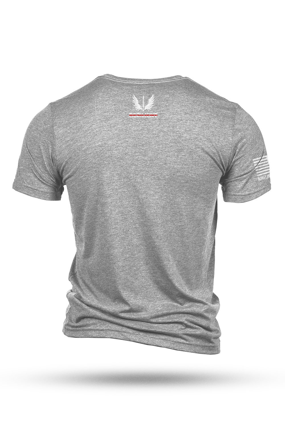 What If I Live Tee