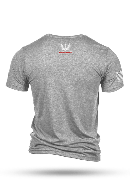 What If I Live Tee