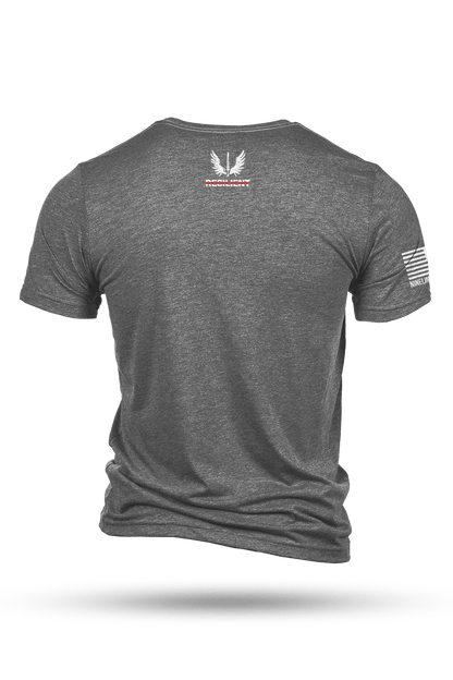 What If I Live Tee