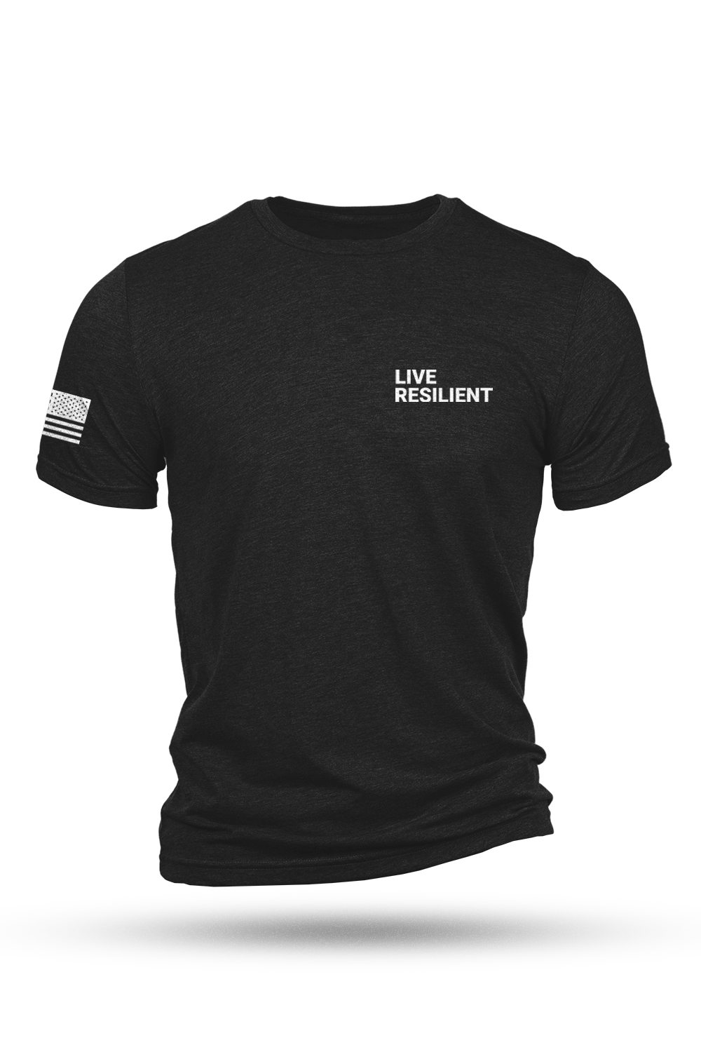 The Resilient Show Signature Tee
