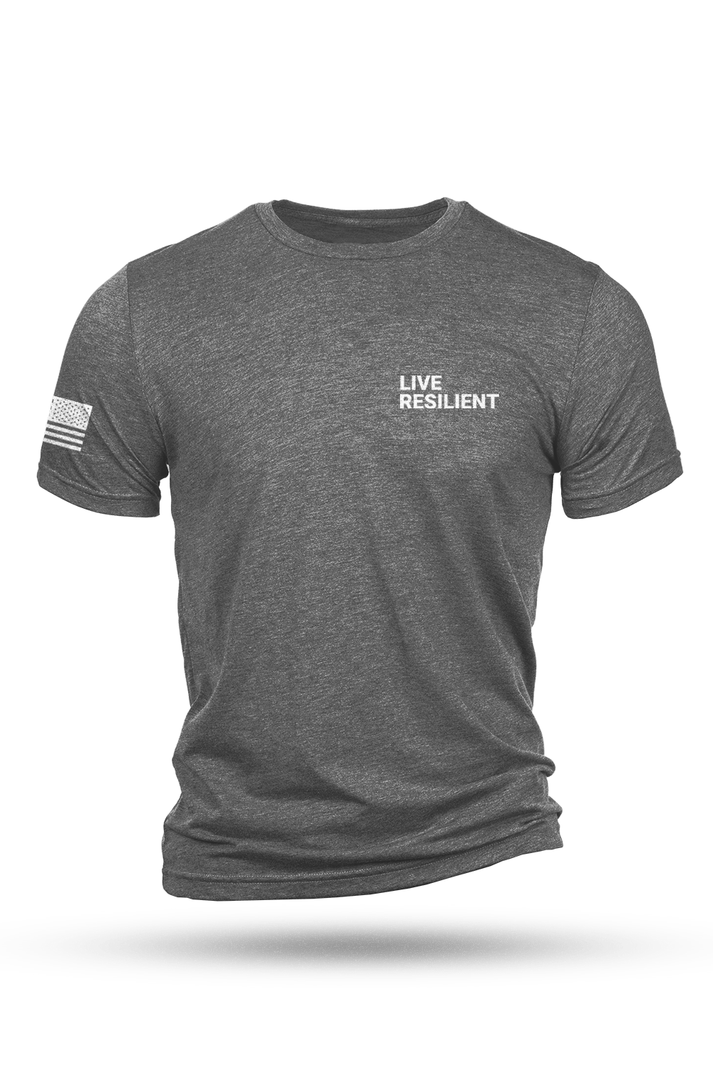 The Resilient Show Signature Tee