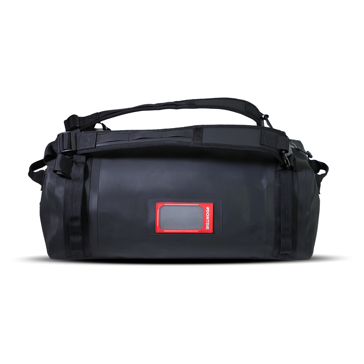 The Vault 45L Duffel Bag