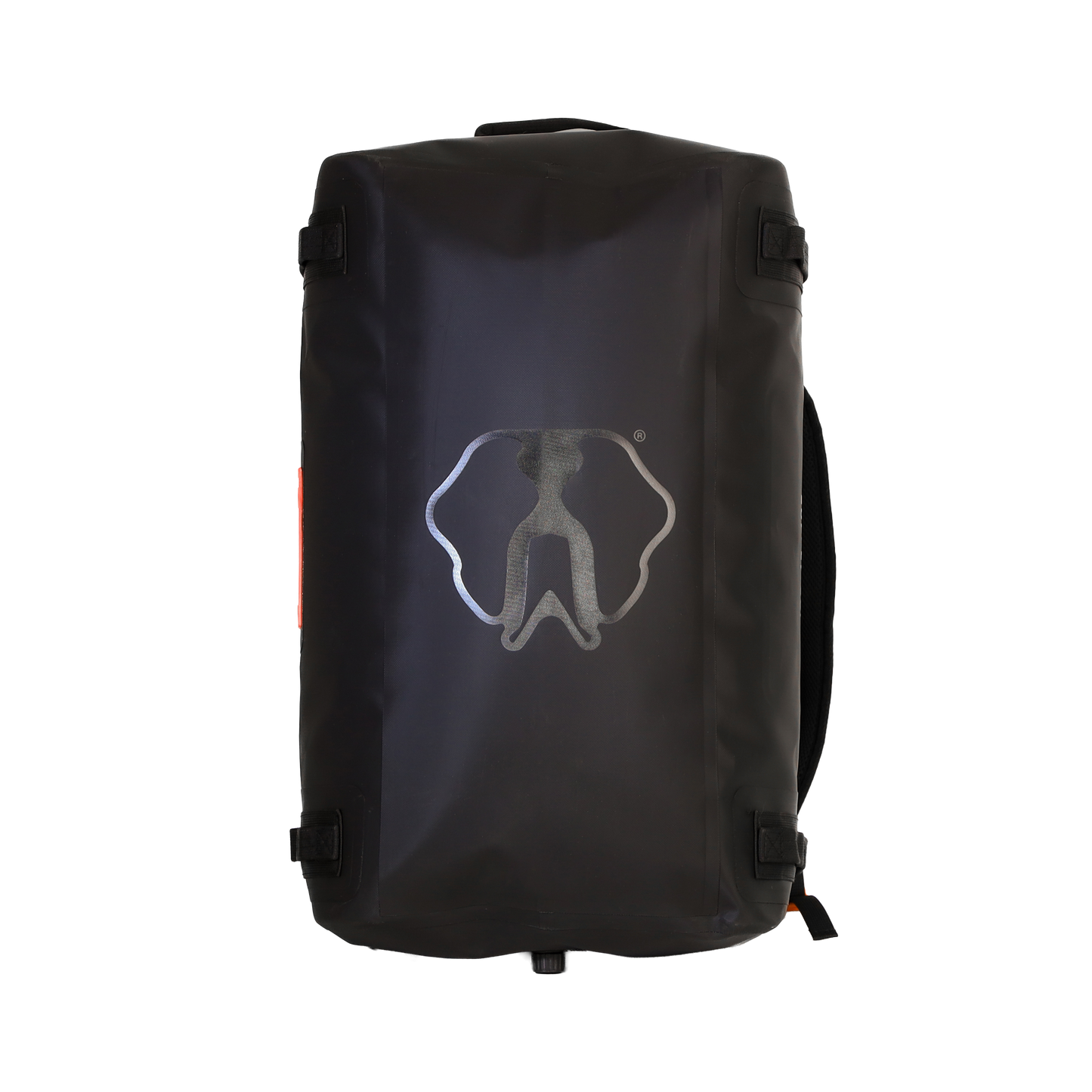 The Vault 45L Duffel Bag