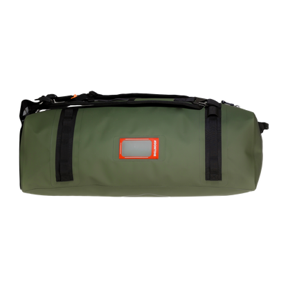 The Vault 45L Duffel Bag