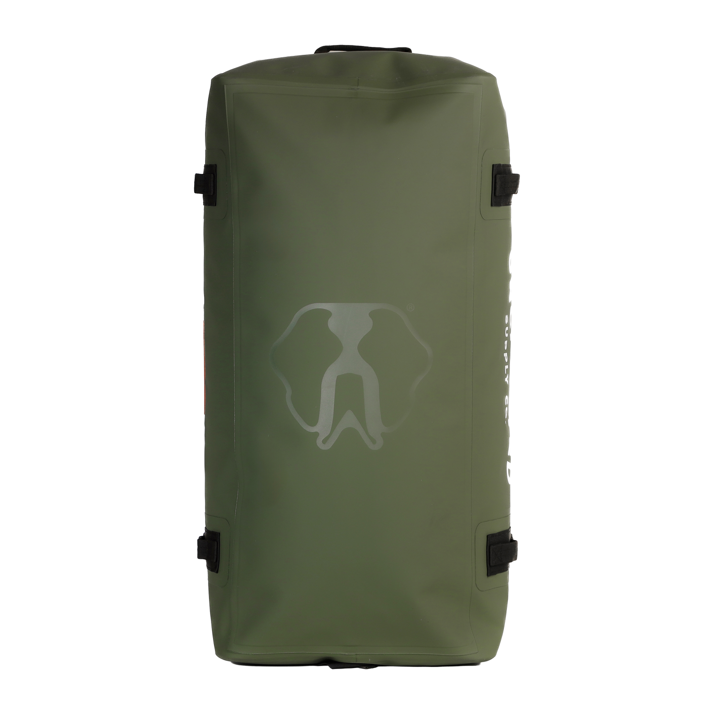 The Vault 45L Duffel Bag